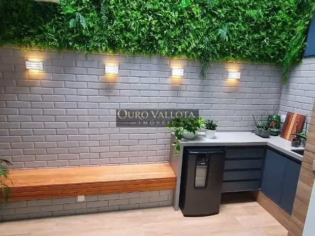 Sobrado com 173m² 3 quartos e 3 banheiros, à venda, no bairro Mooca em São Paulo