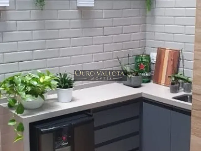 Sobrado com 173m² 3 quartos e 3 banheiros, à venda, no bairro Mooca em São Paulo