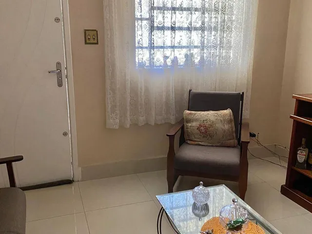 Sobrado 3 quartos e 2 banheiros, à venda, no bairro Maranhão em São Paulo