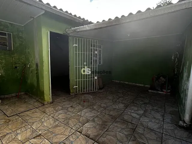 Casa 2 quartos e 2 banheiros, à venda, no bairro Jardim Ema em Guarulhos