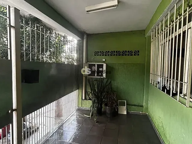 Casa 2 quartos e 2 banheiros, à venda, no bairro Jardim Ema em Guarulhos