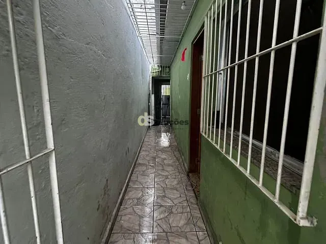 Casa 2 quartos e 2 banheiros, à venda, no bairro Jardim Ema em Guarulhos