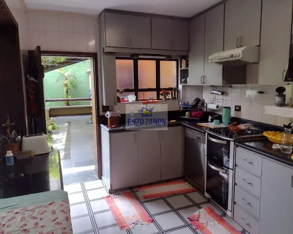 Sobrado, 5 quartos, 290 m² - Foto 9