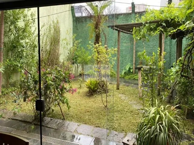 Sobrado com 338m² 5 quartos e 5 banheiros, para alugar, no bairro Jardim das Américas em São Bernardo do Campo