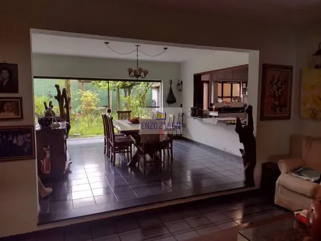 Sobrado com 338m² 5 quartos e 5 banheiros, para alugar, no bairro Jardim das Américas em São Bernardo do Campo