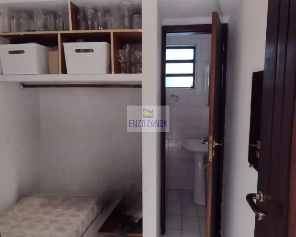 Sobrado, 5 quartos, 290 m² - Foto 18
