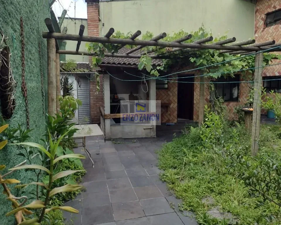 Sobrado, 5 quartos, 290 m² - Foto 6