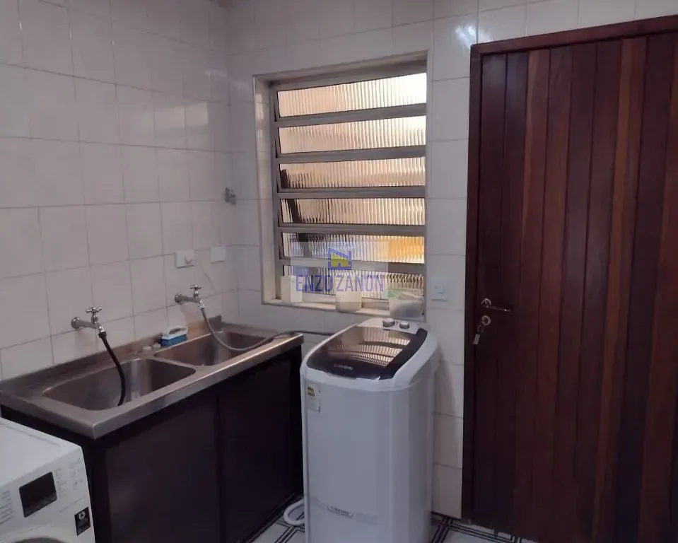 Sobrado, 5 quartos, 290 m² - Foto 11