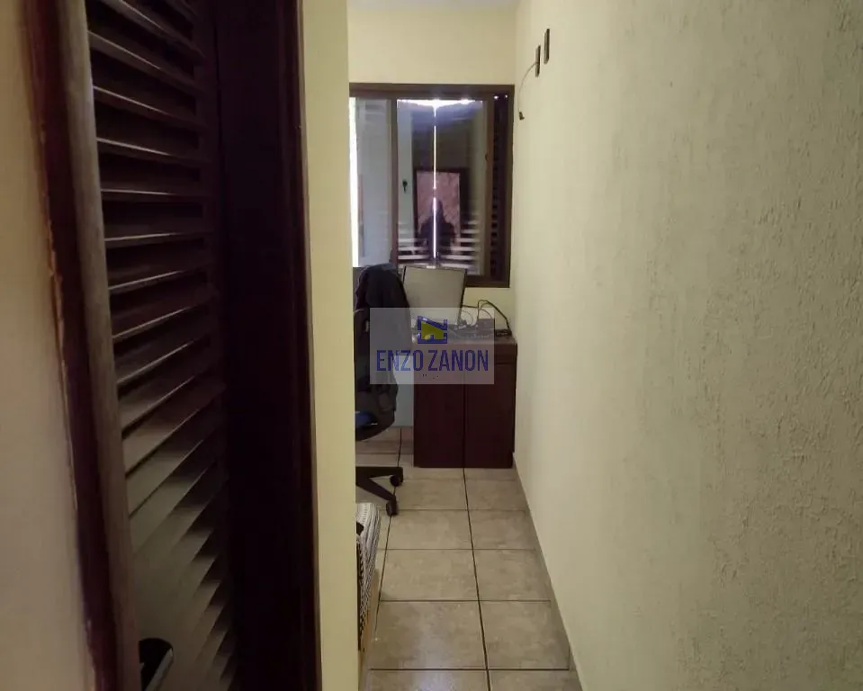 Sobrado, 5 quartos, 290 m² - Foto 14