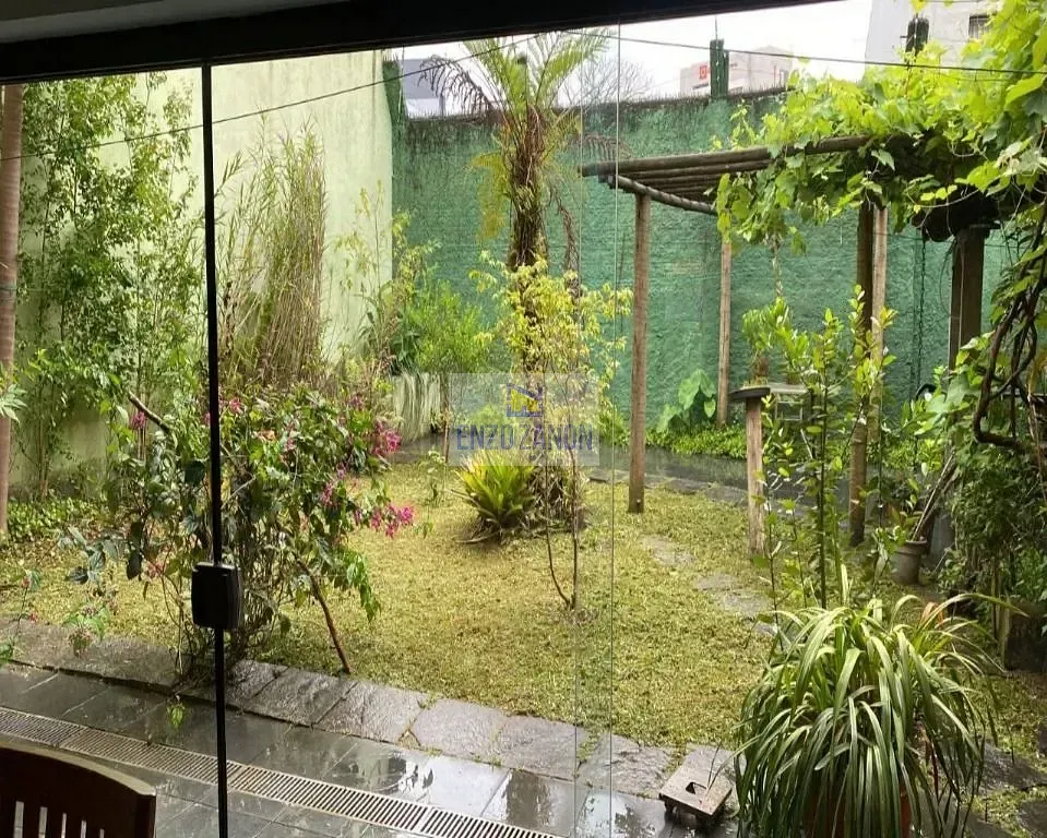 Sobrado, 5 quartos, 290 m² - Foto 3