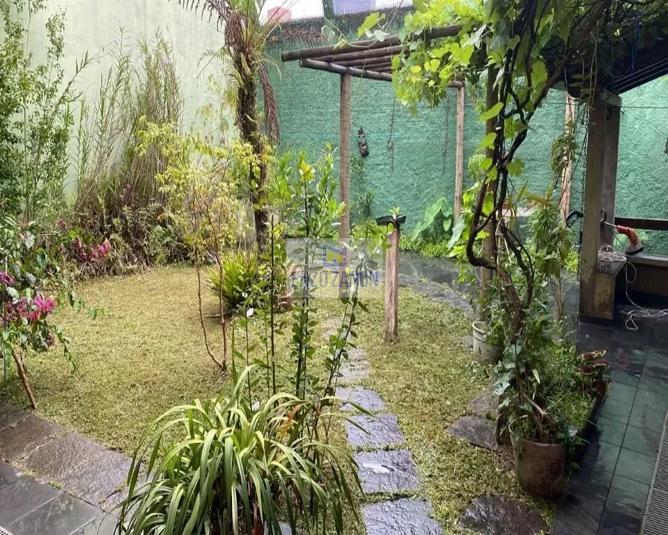 Sobrado, 5 quartos, 290 m² - Foto 5