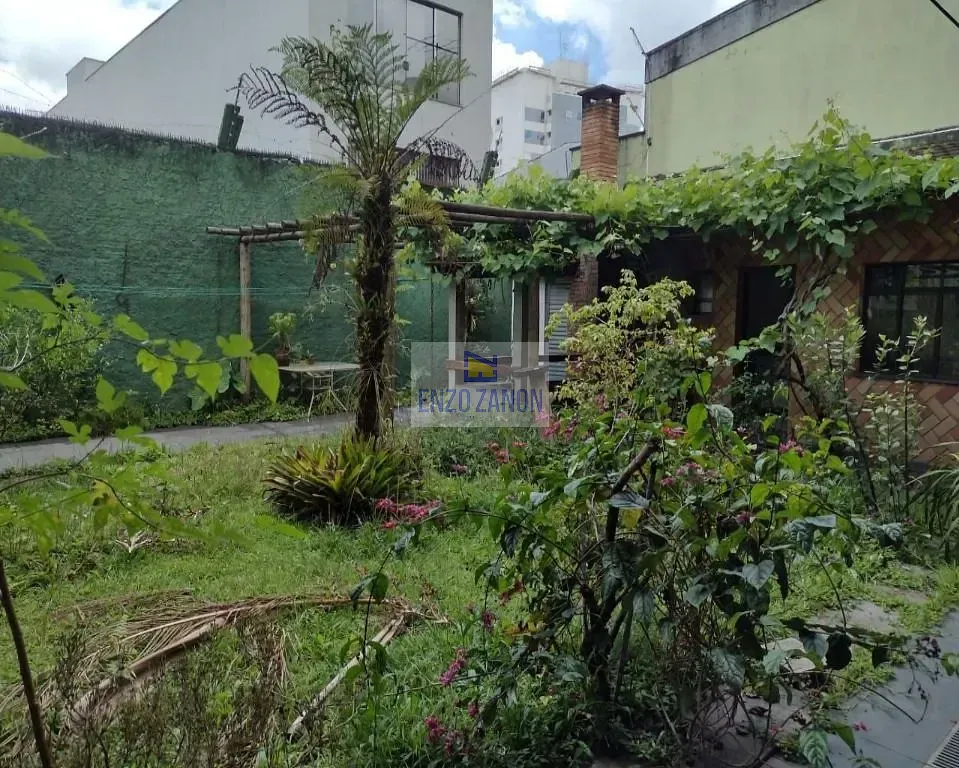 Sobrado, 5 quartos, 290 m² - Foto 8