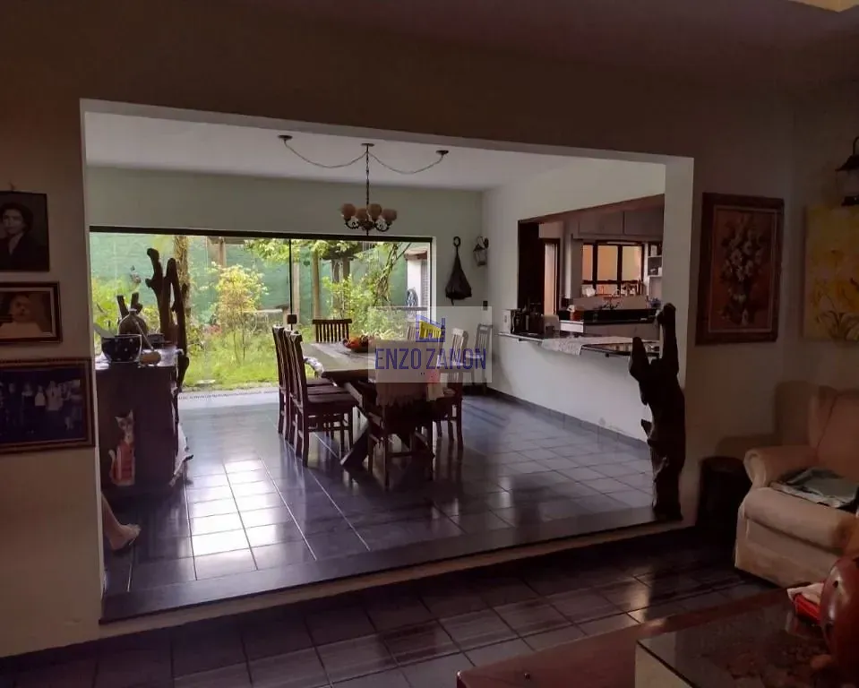 Sobrado, 5 quartos, 290 m² - Foto 2