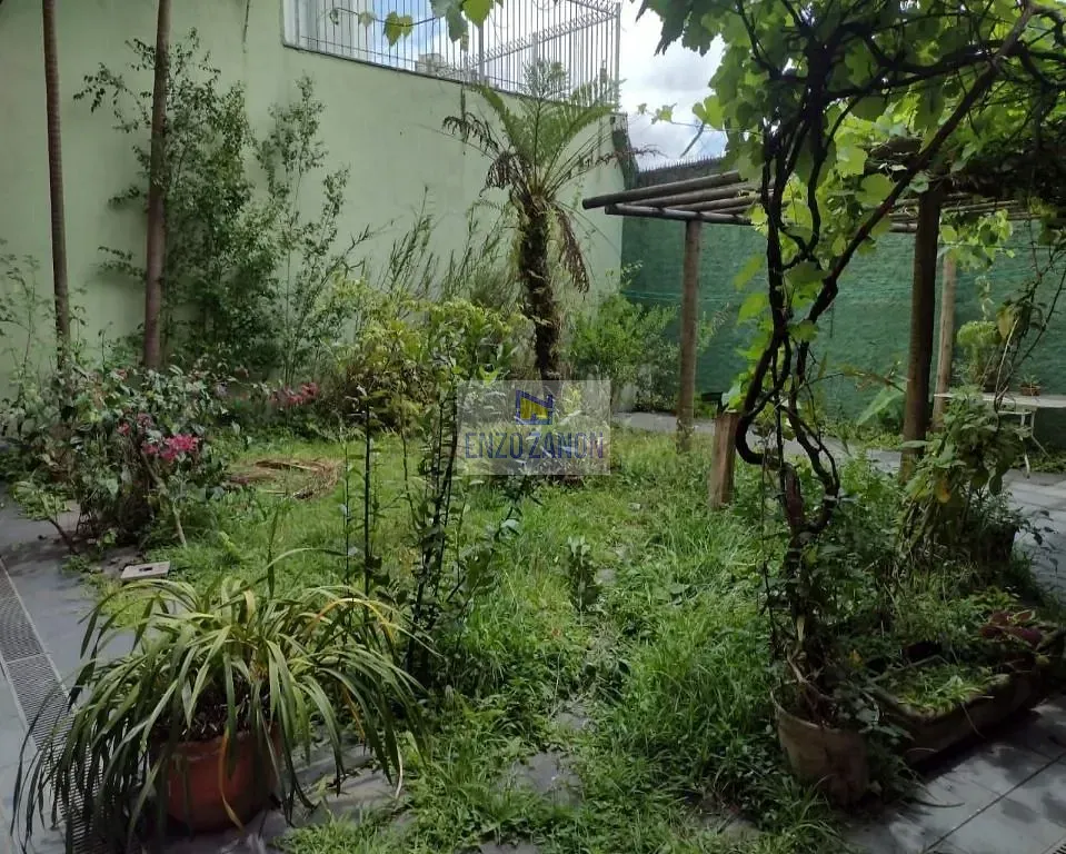 Sobrado, 5 quartos, 290 m² - Foto 7