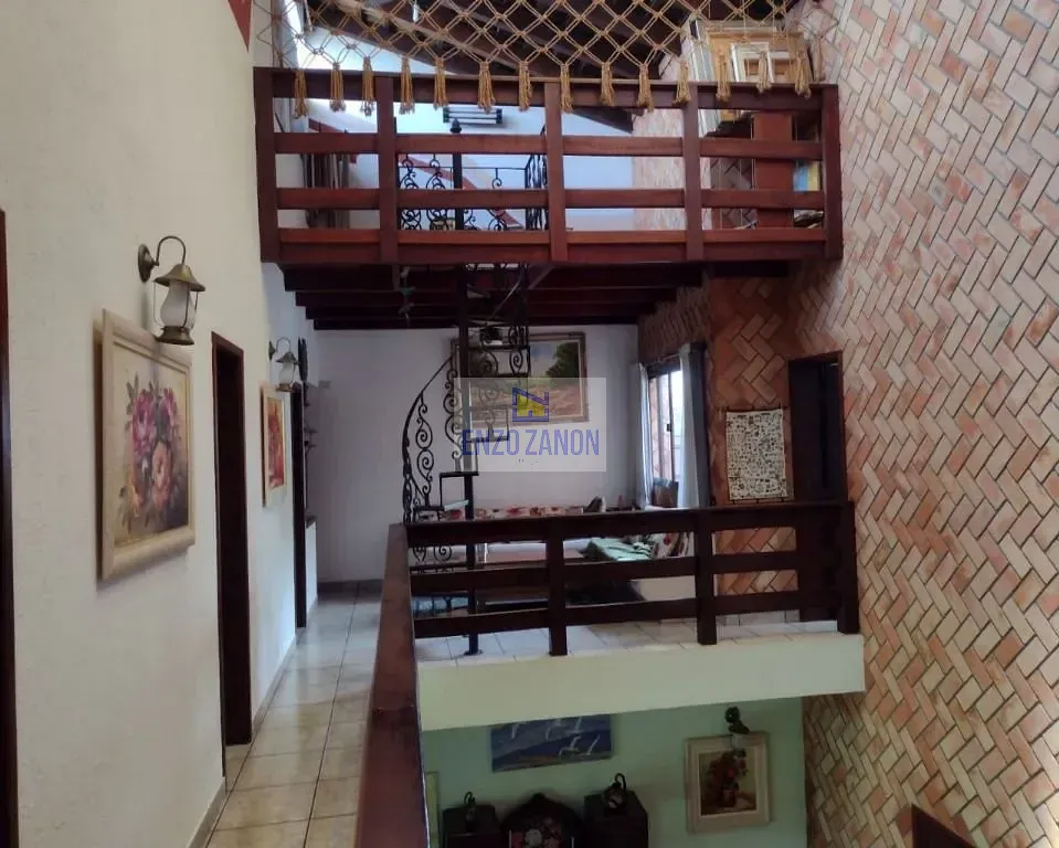Sobrado, 5 quartos, 290 m² - Foto 13