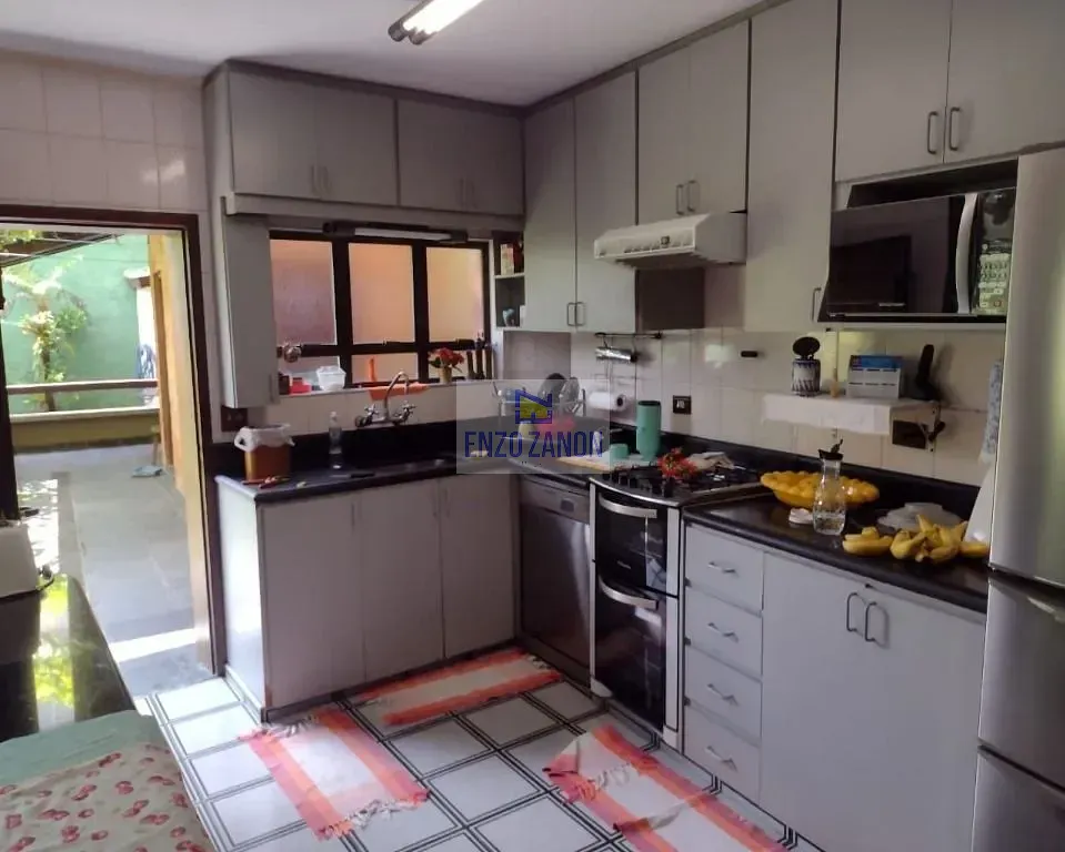 Sobrado, 5 quartos, 290 m² - Foto 10