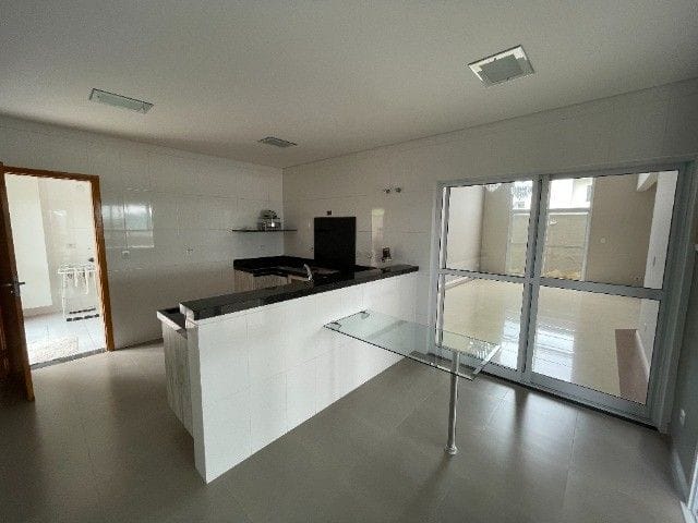 Foto do Sobrado - Sobrado com 4 dormitórios à venda, 338 m² por R$ 1.700.000,00 - Condomínio Residencial Jaguary - São José dos Campos/SP | INDEPENDENCE NEGOCIOS IMOBILIARIOS LTDA