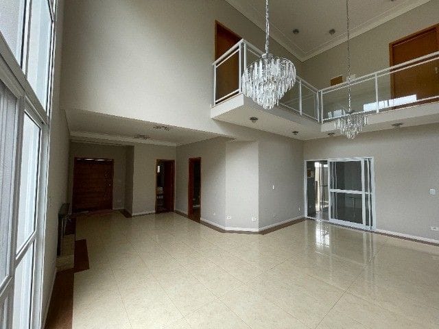 Foto do Sobrado - Sobrado com 4 dormitórios à venda, 338 m² por R$ 1.700.000,00 - Condomínio Residencial Jaguary - São José dos Campos/SP | INDEPENDENCE NEGOCIOS IMOBILIARIOS LTDA
