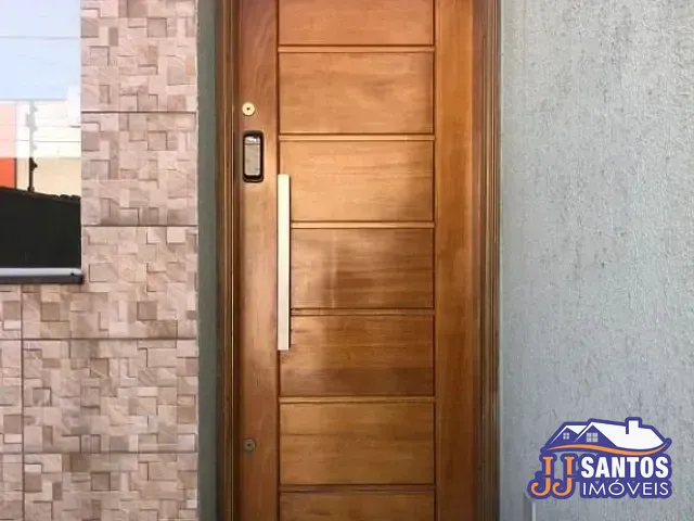 Sobrado com 88m² 2 quartos e 3 banheiros, à venda, no bairro Vila Lúcia em São Paulo