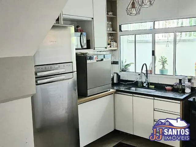 Sobrado com 88m² 2 quartos e 3 banheiros, à venda, no bairro Vila Lúcia em São Paulo