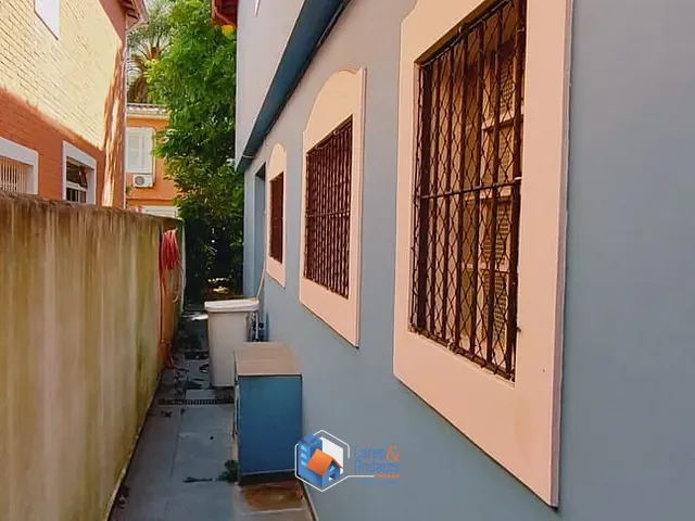 Sobrado 3 quartos e 3 banheiros, à venda, no bairro Brooklin Paulista em São Paulo