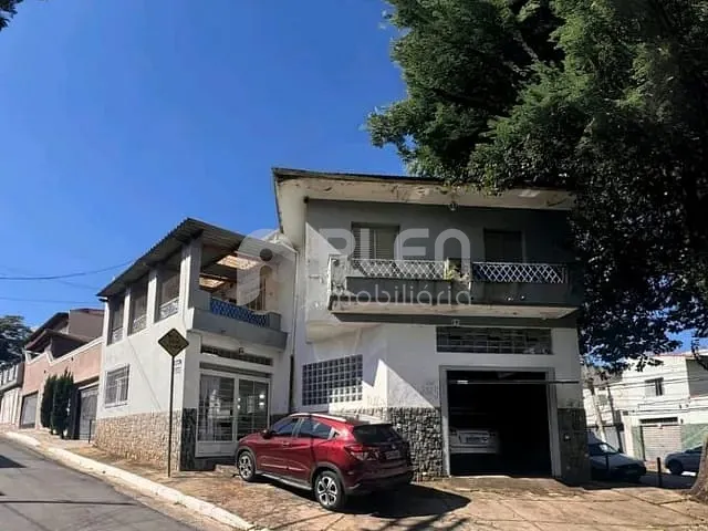 Sobrado à venda, no bairro Água Fria em São Paulo