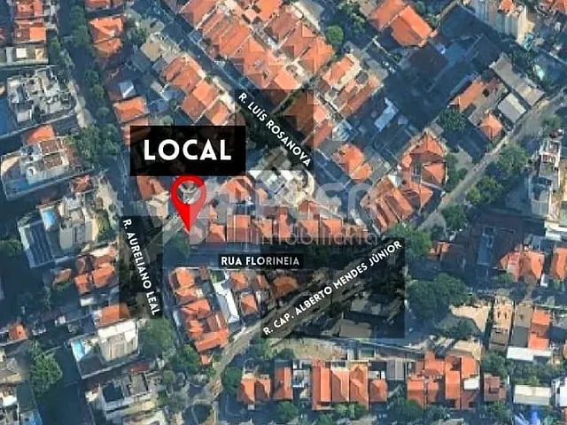 Sobrado à venda, no bairro Água Fria em São Paulo