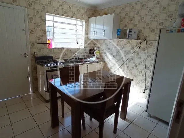 Sobrado com 143m² 3 quartos e 3 banheiros, à venda, no bairro Vila Santana em São Paulo