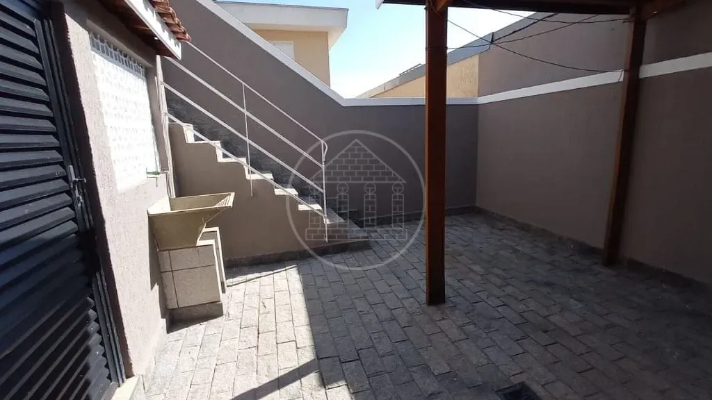 Sobrado, 3 quartos, 142 m² - Foto 5