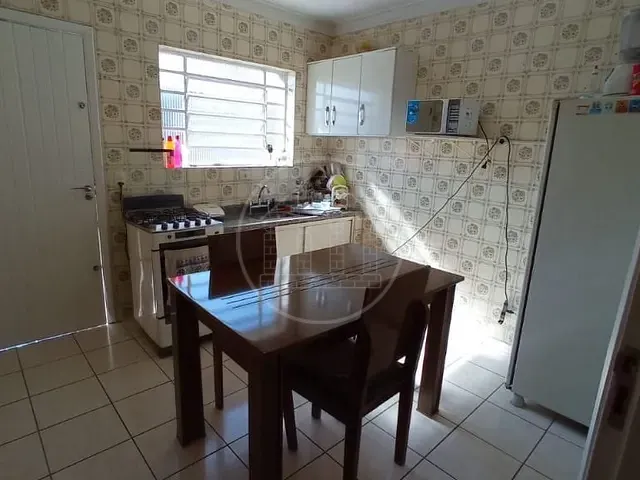 Sobrado com 143m² 3 quartos e 3 banheiros, à venda, no bairro Vila Santana em São Paulo