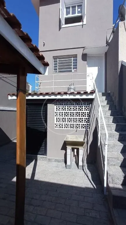 Sobrado, 3 quartos, 142 m² - Foto 20