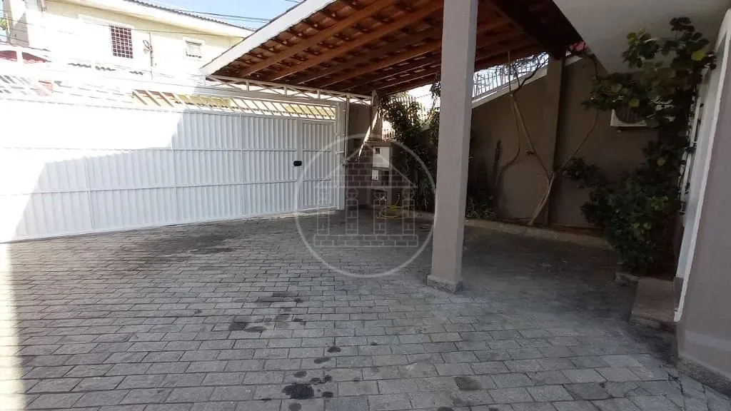 Sobrado, 3 quartos, 142 m² - Foto 4