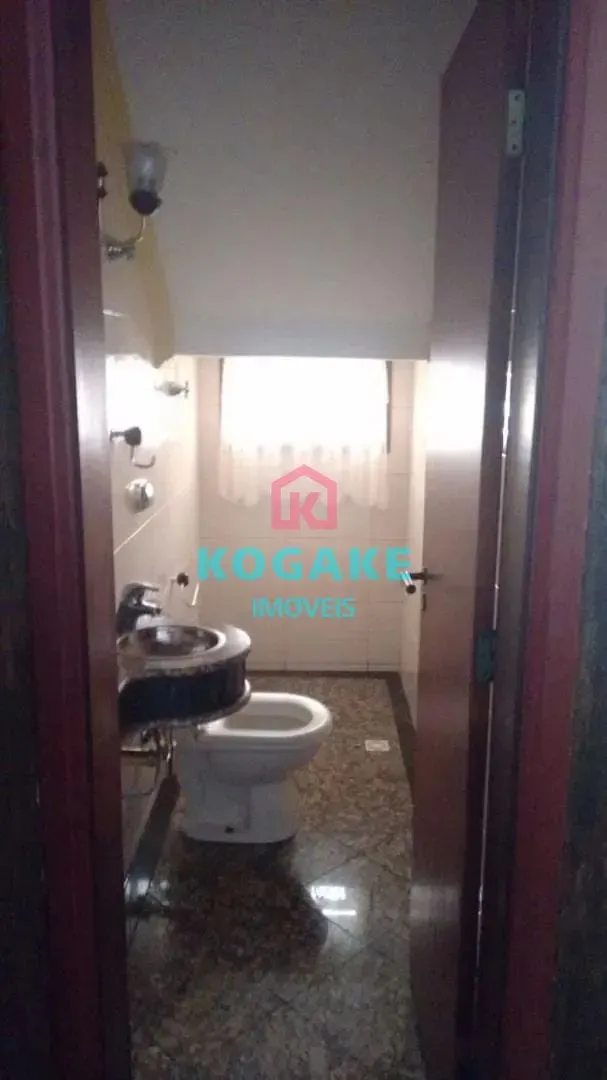 Sobrado, 4 quartos, 338 m² - Foto 23
