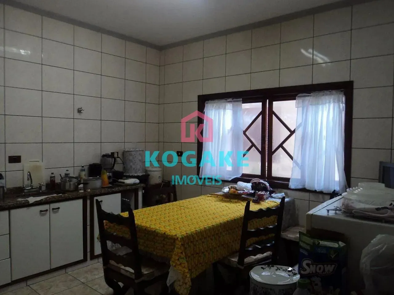 Sobrado, 4 quartos, 338 m² - Foto 22