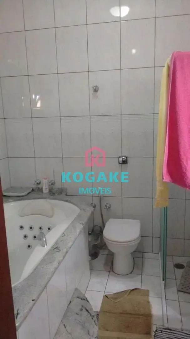 Sobrado, 4 quartos, 338 m² - Foto 19
