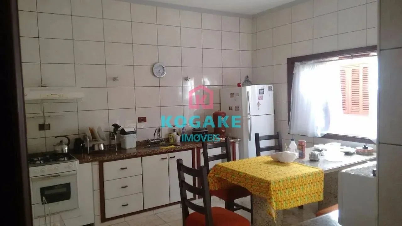 Sobrado, 4 quartos, 338 m² - Foto 4
