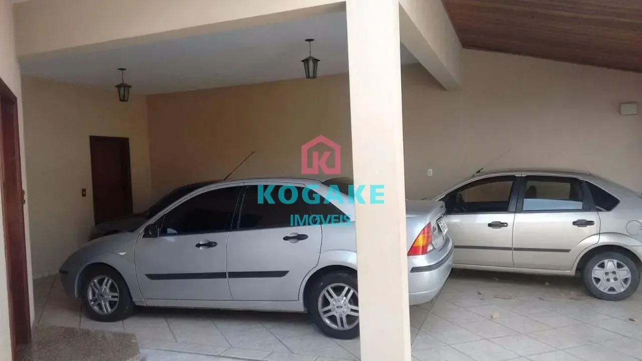 Sobrado, 4 quartos, 338 m² - Foto 12