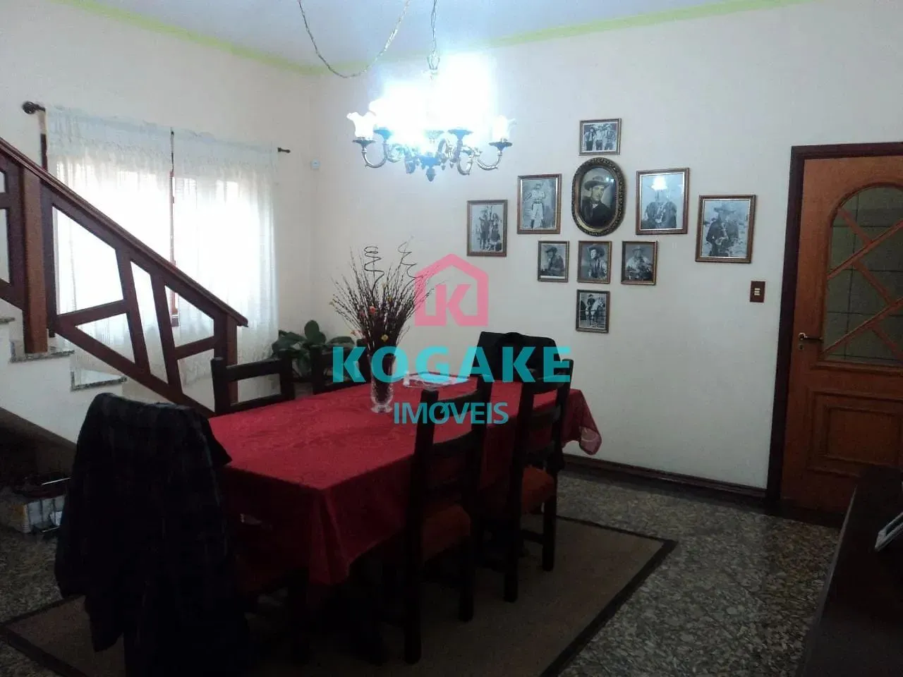 Sobrado, 4 quartos, 338 m² - Foto 8
