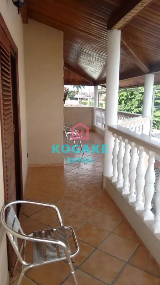 Sobrado, 4 quartos, 338 m² - Foto 5