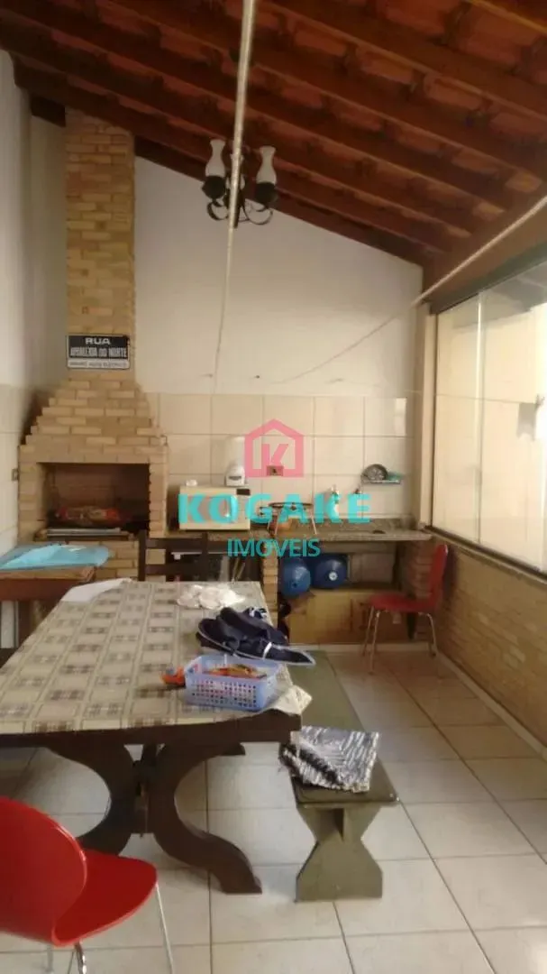 Sobrado, 4 quartos, 338 m² - Foto 6