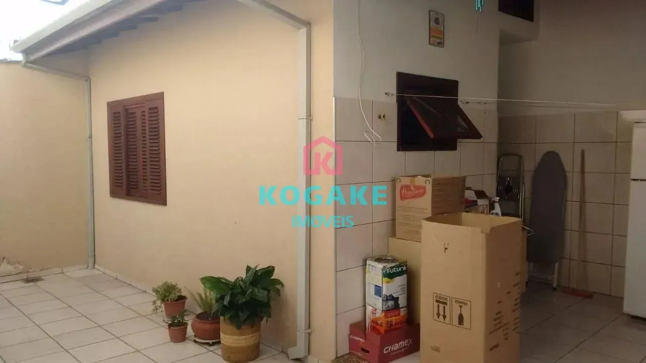 Sobrado, 4 quartos, 338 m² - Foto 17