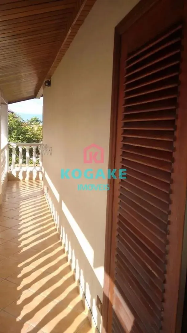 Sobrado, 4 quartos, 338 m² - Foto 24