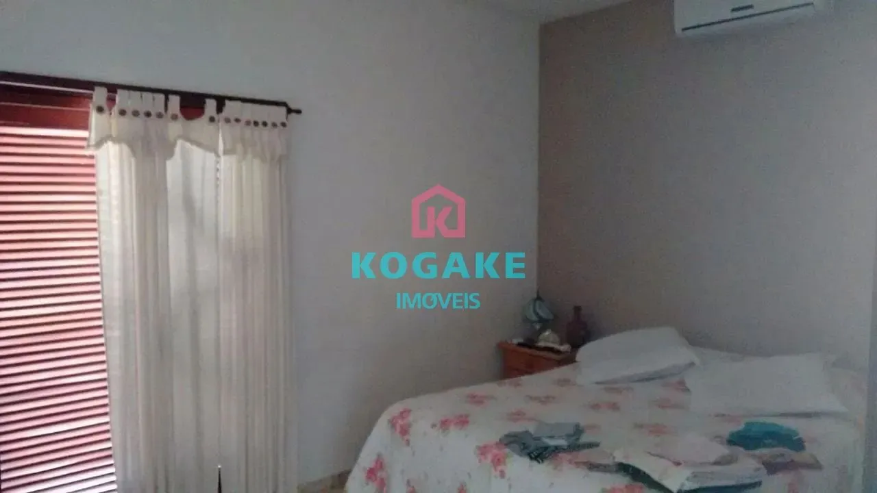 Sobrado, 4 quartos, 338 m² - Foto 21