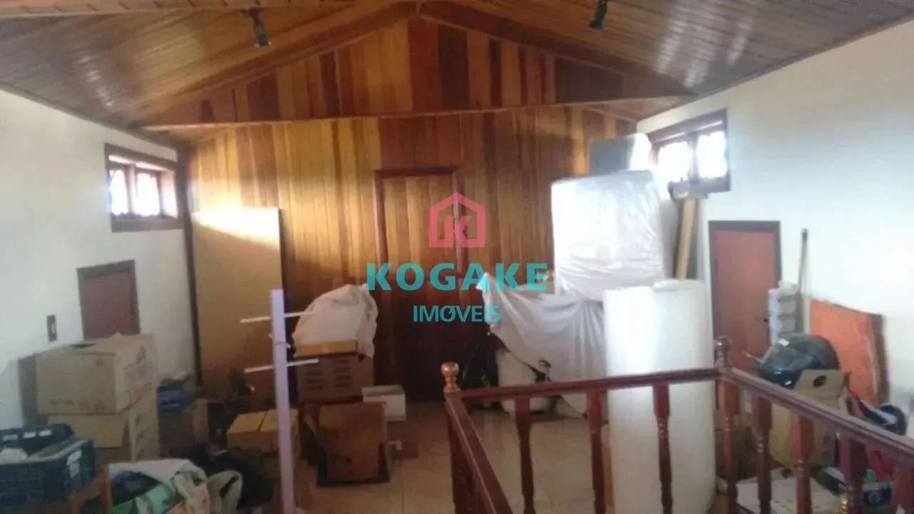 Sobrado, 4 quartos, 338 m² - Foto 11