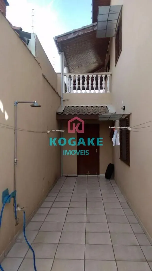 Sobrado, 4 quartos, 338 m² - Foto 18