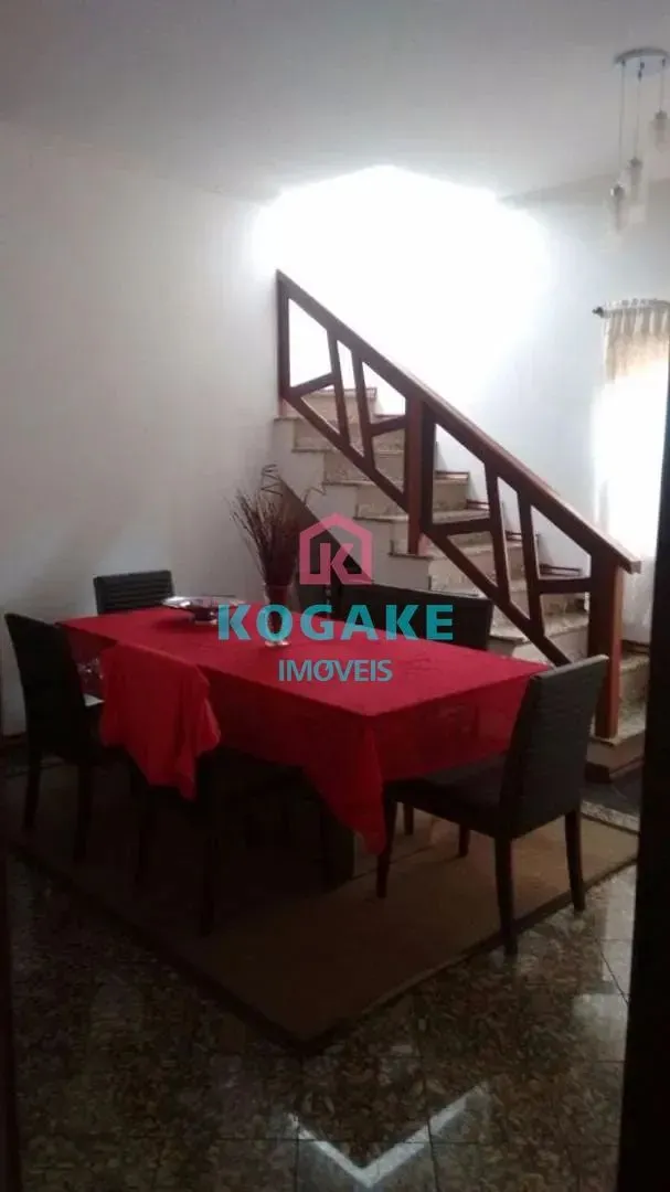 Sobrado, 4 quartos, 338 m² - Foto 25