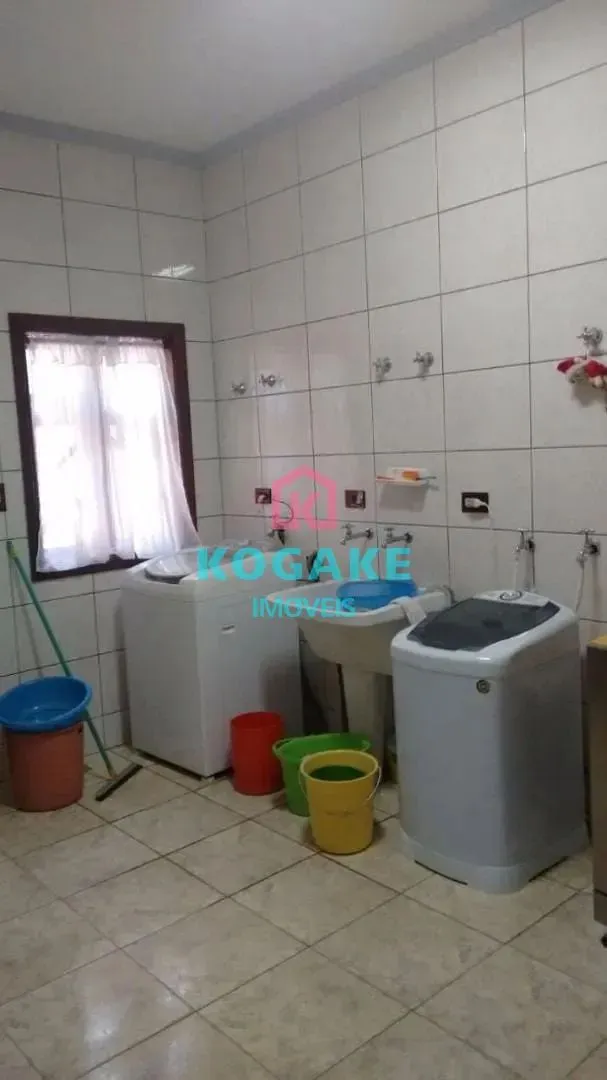 Sobrado, 4 quartos, 338 m² - Foto 16