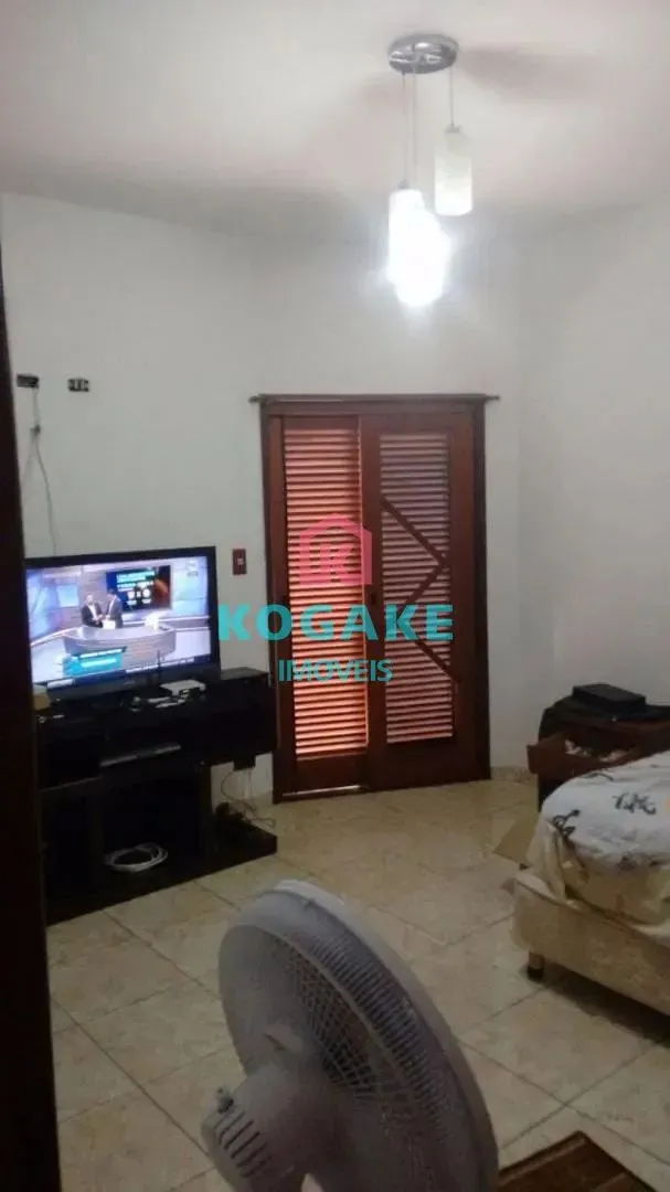 Sobrado, 4 quartos, 338 m² - Foto 3