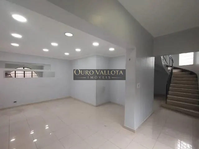 Sobrado com 600m², à venda, no bairro Mooca em São Paulo