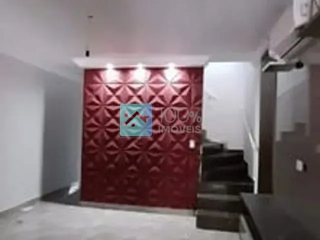 Sobrado com 250m² 5 quartos e 3 banheiros, à venda ou para alugar, no bairro Recanto dos Eucaliptos em São José dos Campos